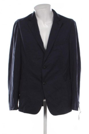 Мъжко сако Hugo Boss, Размер XL, Цвят Син, Цена 88,45 €