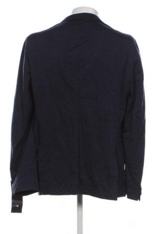 Мъжко сако Hugo Boss, Размер XL, Цвят Син, Цена 88,45 €