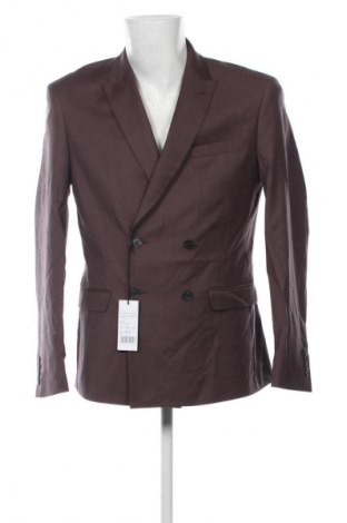 Herren Sakko Isaac Dewhirst, Größe L, Farbe Braun, Preis € 85,99