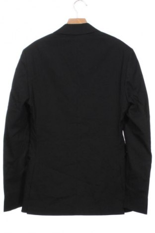 Мъжко сако Isaac Dewhirst, Размер S, Цвят Черен, Цена 53,68 €