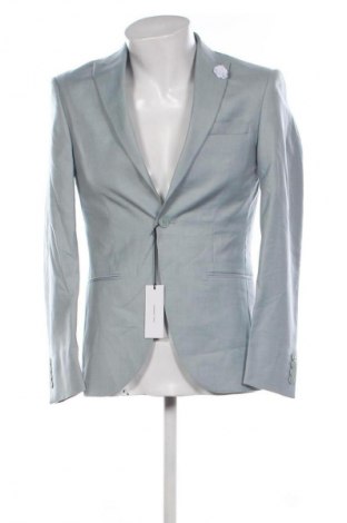 Pánské sako  Isaac Dewhirst, Velikost M, Barva Šedá, Cena  1 179,00 Kč