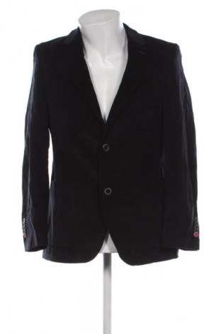 Herren Sakko J.Philipp, Größe M, Farbe Schwarz, Preis € 4,99