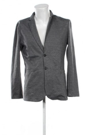 Pánské sako  Jack & Jones, Velikost L, Barva Šedá, Cena  1 279,00 Kč