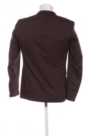 Pánské sako  Jack & Jones, Velikost M, Barva Hnědá, Cena  1 399,00 Kč