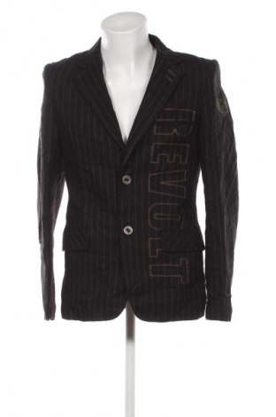 Мъжко сако Jack & Jones, Размер M, Цвят Многоцветен, Цена 7,15 €