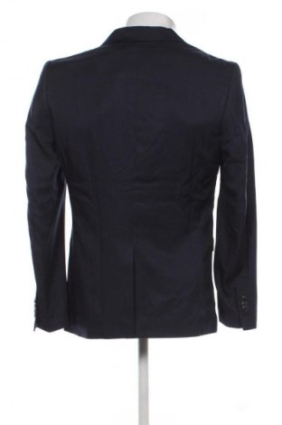 Мъжко сако Jack & Jones, Размер M, Цвят Син, Цена 35,27 €