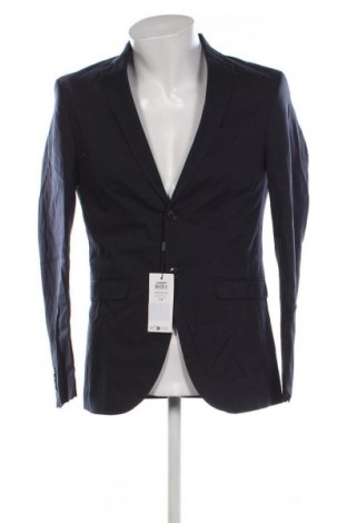 Pánské sako  Jack & Jones PREMIUM, Velikost M, Barva Modrá, Cena  799,00 Kč