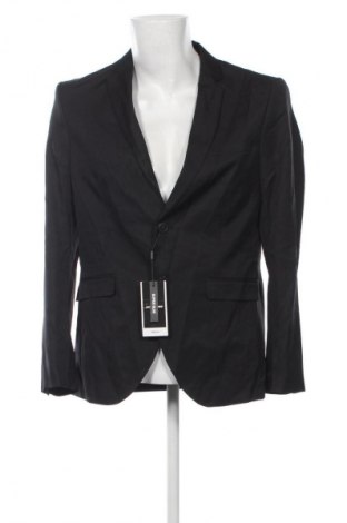 Férfi zakó Jack & Jones PREMIUM, Méret L, Szín Fekete, Ár 22 949 Ft
