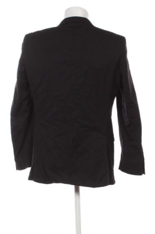 Мъжко сако Jake*s, Размер M, Цвят Черен, Цена 3,06 €