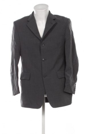 Pánské sako  Jake*s, Velikost M, Barva Šedá, Cena  79,00 Kč
