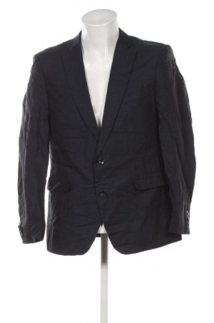 Pánské sako  Jbc, Velikost XL, Barva Modrá, Cena  219,00 Kč