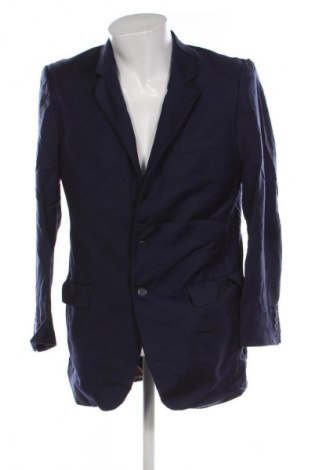 Pánské sako  Kuhn, Velikost XL, Barva Modrá, Cena  59,00 Kč