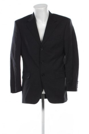 Pánské sako  Lanificio F.lli Cerruti, Velikost L, Barva Černá, Cena  1 779,00 Kč