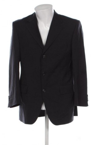 Pánské sako  Lanificio F.lli Cerruti, Velikost XL, Barva Černá, Cena  329,00 Kč