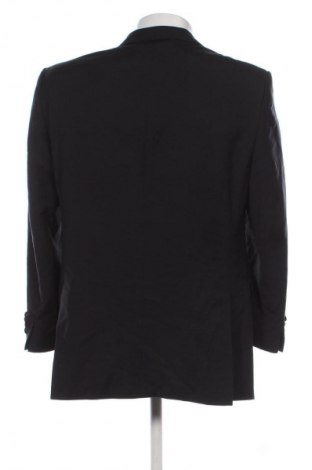 Pánské sako  Lanificio F.lli Cerruti, Velikost XL, Barva Černá, Cena  329,00 Kč