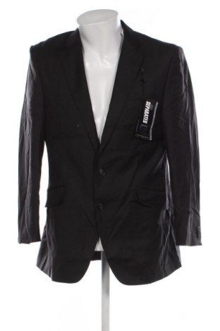 Pánské sako  Le Suit Separates, Velikost L, Barva Černá, Cena  469,00 Kč