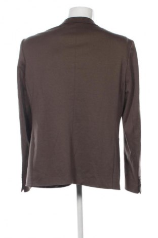 Pánské sako  Lindbergh, Velikost XXL, Barva Hnědá, Cena  1 379,00 Kč