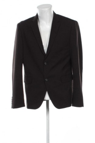 Pánské sako  Lindbergh, Velikost XL, Barva Černá, Cena  1 462,00 Kč