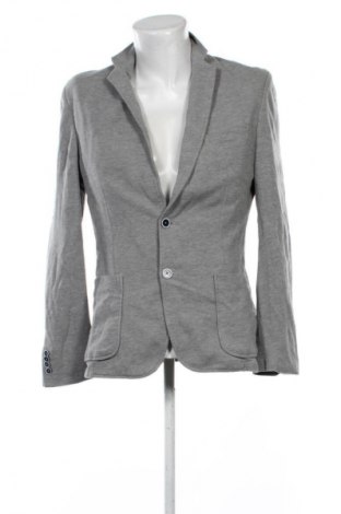 Pánské sako  Livergy, Velikost L, Barva Šedá, Cena  239,00 Kč
