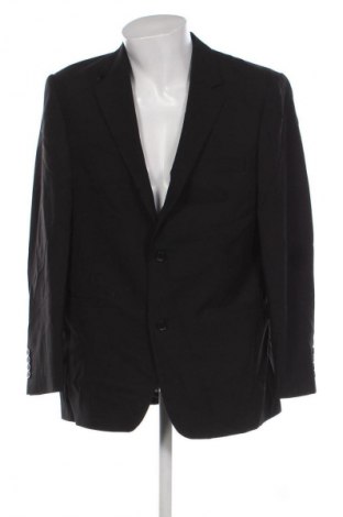 Męska marynarka Luigi Morini, Rozmiar XL, Kolor Czarny, Cena 20,99 zł