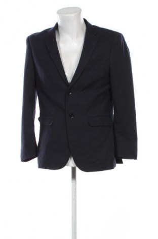 Pánské sako  Macson, Velikost M, Barva Modrá, Cena  955,00 Kč