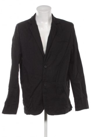 Pánské sako  Manfinity, Velikost XXL, Barva Černá, Cena  69,00 Kč