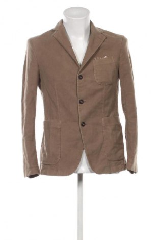 Férfi zakó Manuel Ritz, Méret M, Szín Barna, Ár 20 719 Ft