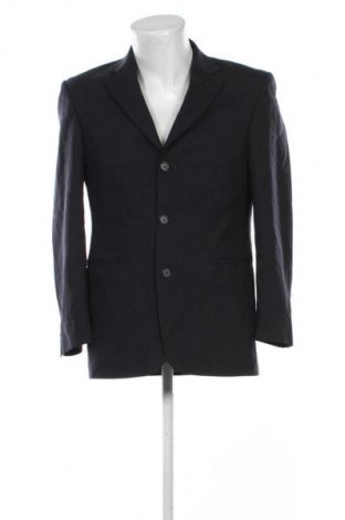 Pánské sako  Marks & Spencer, Velikost XL, Barva Modrá, Cena  426,00 Kč