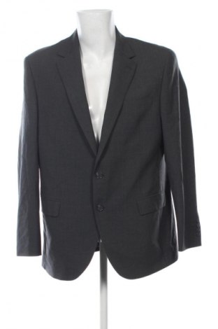 Pánské sako  Marks & Spencer, Velikost XL, Barva Šedá, Cena  259,00 Kč