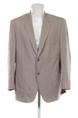 Мъжко сако Marks & Spencer, Размер M, Цвят Сив, Цена 32,21 €