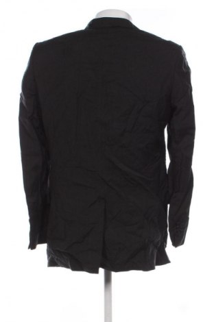 Férfi zakó Marzotto, Méret L, Szín Fekete, Ár 1 159 Ft