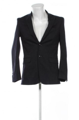 Pánské sako  Massimo Dutti, Velikost M, Barva Modrá, Cena  599,00 Kč