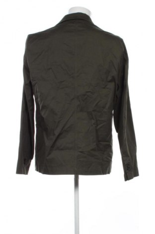 Pánské sako  Massimo Dutti, Velikost L, Barva Zelená, Cena  879,00 Kč