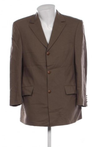 Férfi zakó Masterhand, Méret L, Szín Bézs, Ár 1 819 Ft