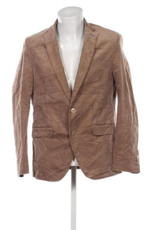 Ανδρικό σακάκι McNeal, Μέγεθος L, Χρώμα  Μπέζ, Τιμή 12,99 €