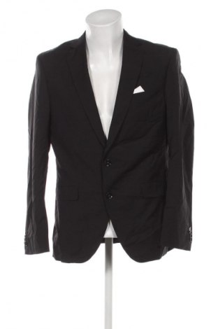 Pánské sako  McNeal, Velikost L, Barva Černá, Cena  249,00 Kč