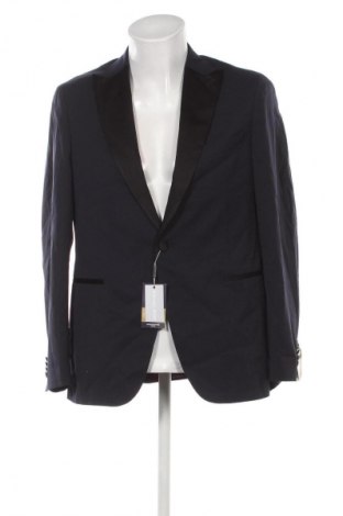 Pánské sako  Michael Kors, Velikost XL, Barva Modrá, Cena  2 599,00 Kč