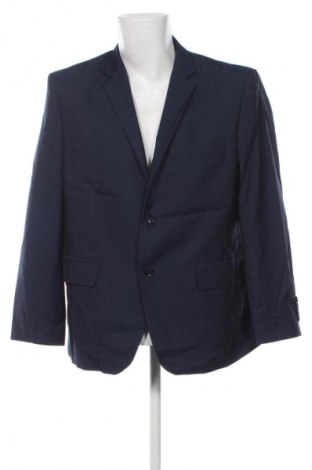 Herren Sakko Unbranded, Größe XL, Farbe Blau, Preis € 8,99