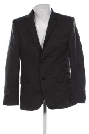 Męska marynarka Munz, Rozmiar L, Kolor Szary, Cena 40,99 zł