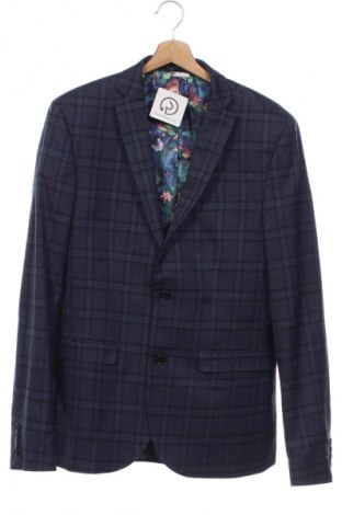 Pánske sako  Next, Veľkosť XS, Farba Viacfarebná, Cena  15,08 €