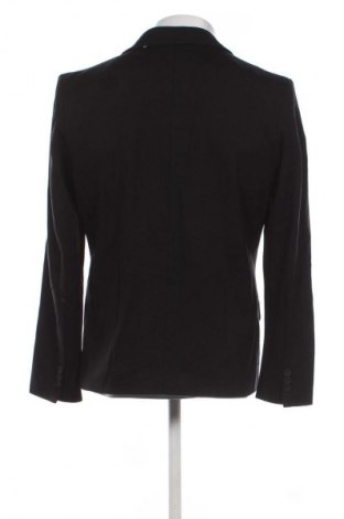 Мъжко сако Only & Sons, Размер M, Цвят Черен, Цена 13,80 €