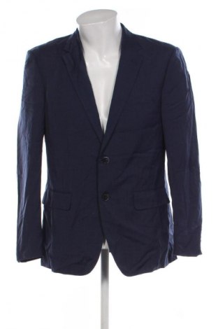 Herren Sakko Oxford, Größe XXL, Farbe Blau, Preis € 10,99