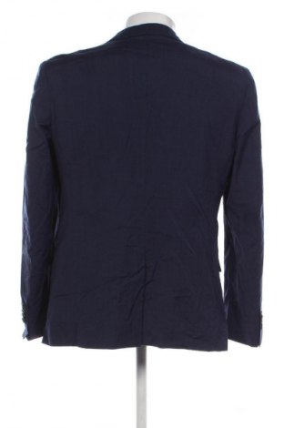 Herren Sakko Oxford, Größe XXL, Farbe Blau, Preis € 10,99