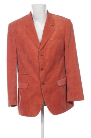 Мъжко сако Paruchev, Размер L, Цвят Оранжев, Цена 46,01 €