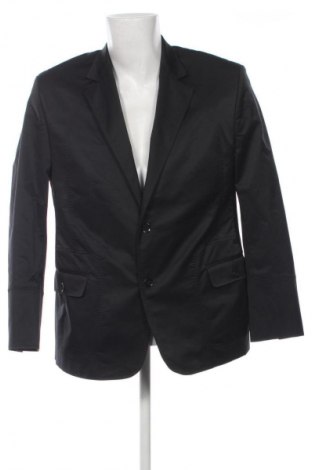 Мъжко сако Paruchev, Размер XL, Цвят Черен, Цена 46,01 €