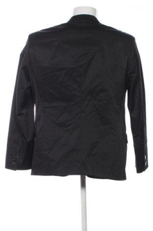 Мъжко сако Paruchev, Размер XL, Цвят Черен, Цена 46,01 €