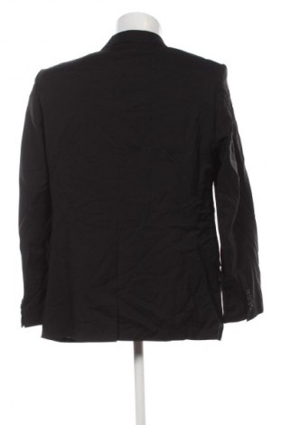 Мъжко сако Pierre Cardin, Размер XL, Цвят Черен, Цена 13,80 €