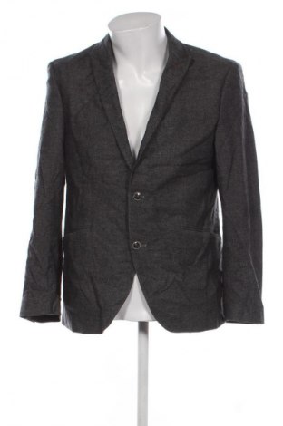 Pánské sako  Pierre Cardin, Velikost L, Barva Šedá, Cena  539,00 Kč