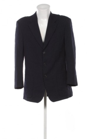 Férfi zakó Pierre Cardin, Méret L, Szín Kék, Ár 4 199 Ft