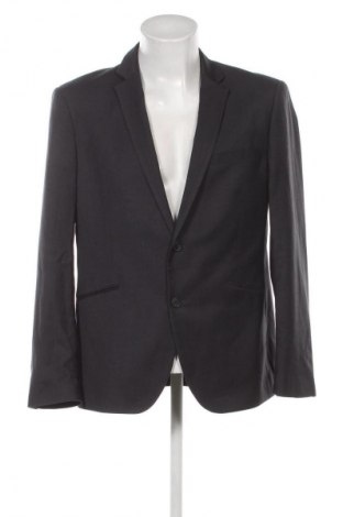 Мъжко сако Primark, Размер XL, Цвят Сив, Цена 19,94 €